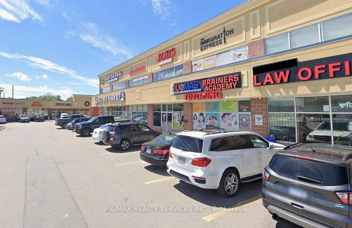 19 Woodbine Downs Boulevard #105