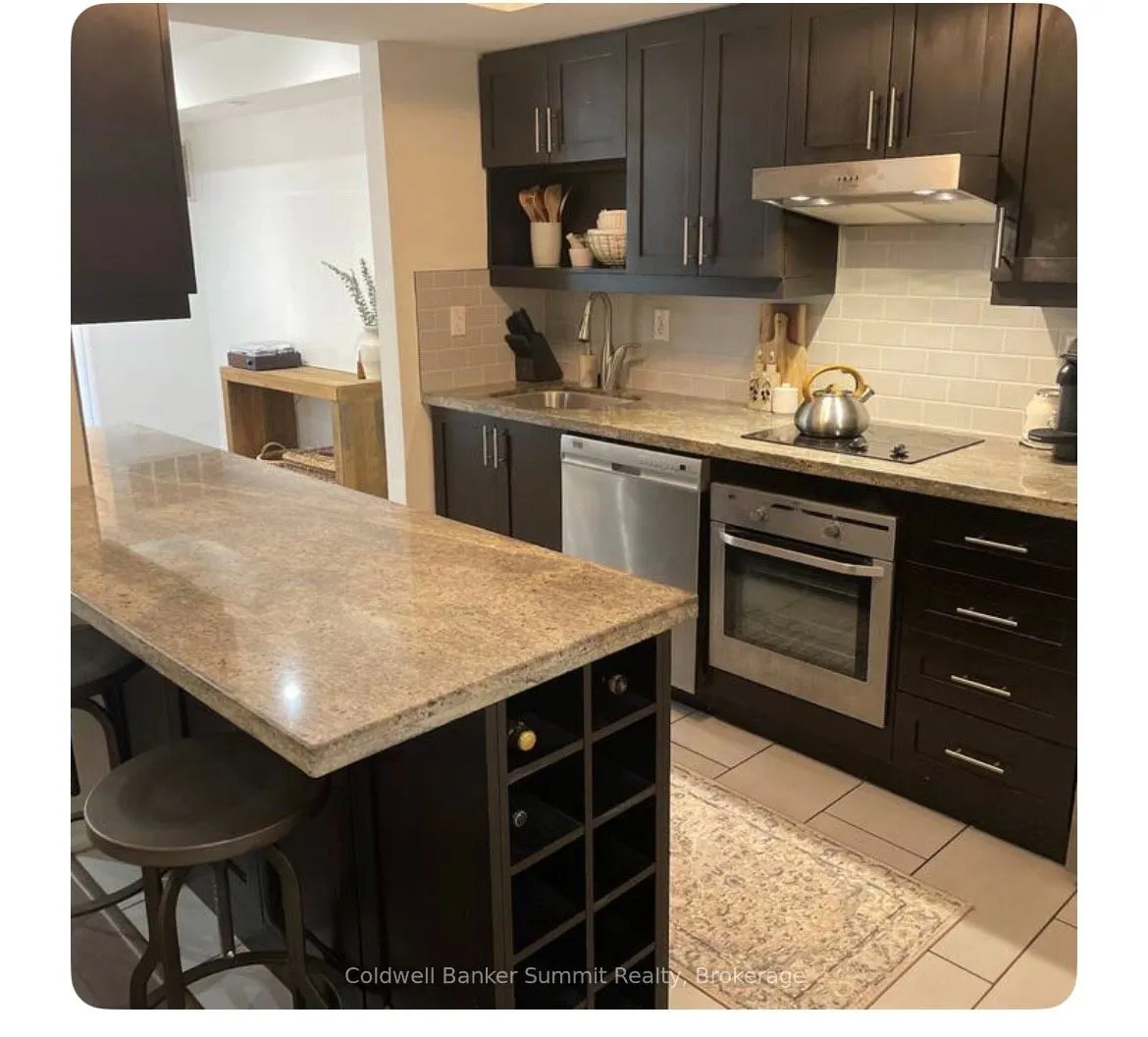 22 Laidlaw Street #1216