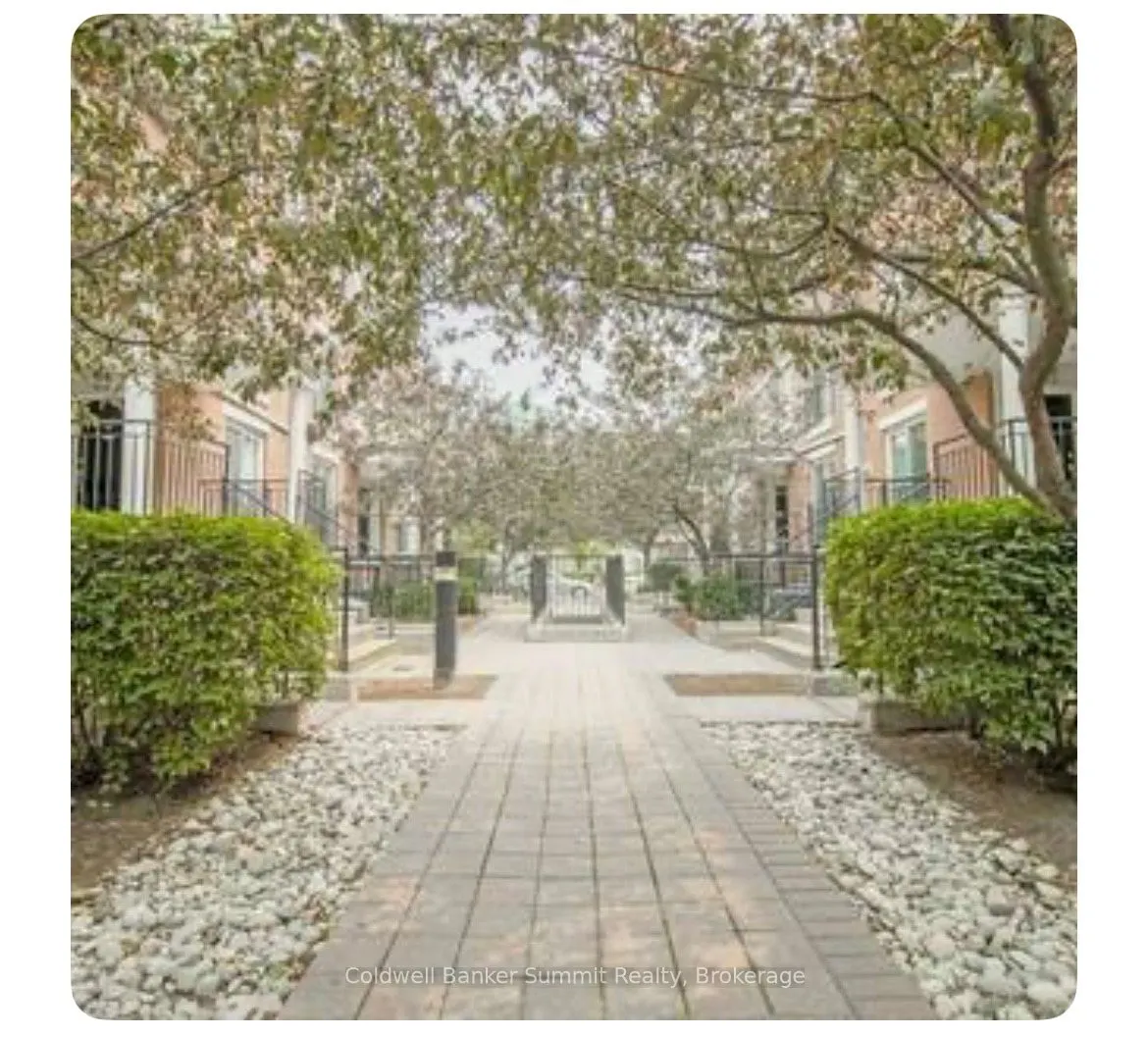 22 Laidlaw Street #1216