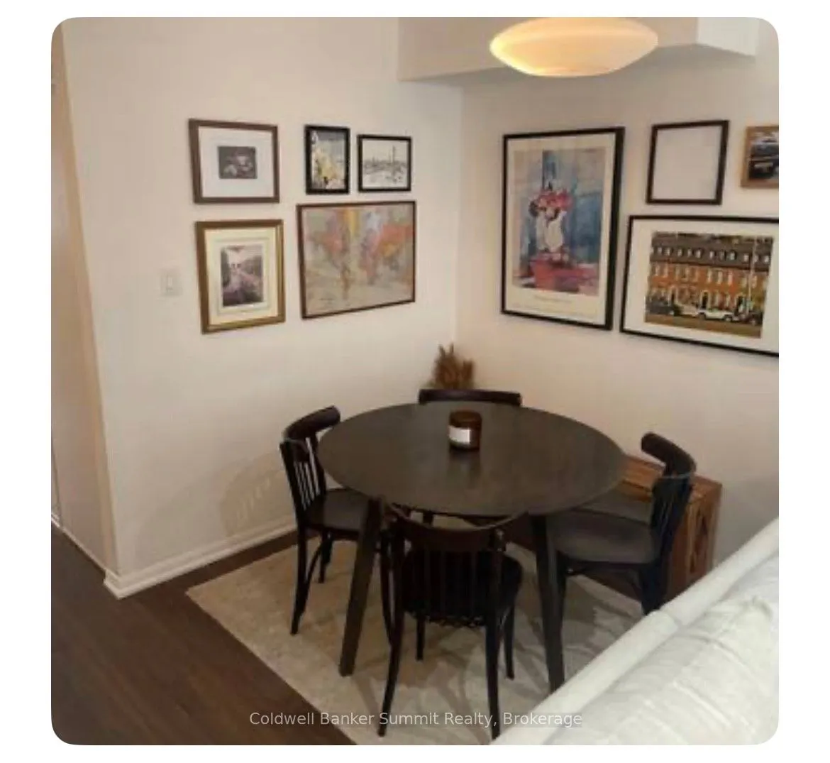 22 Laidlaw Street #1216