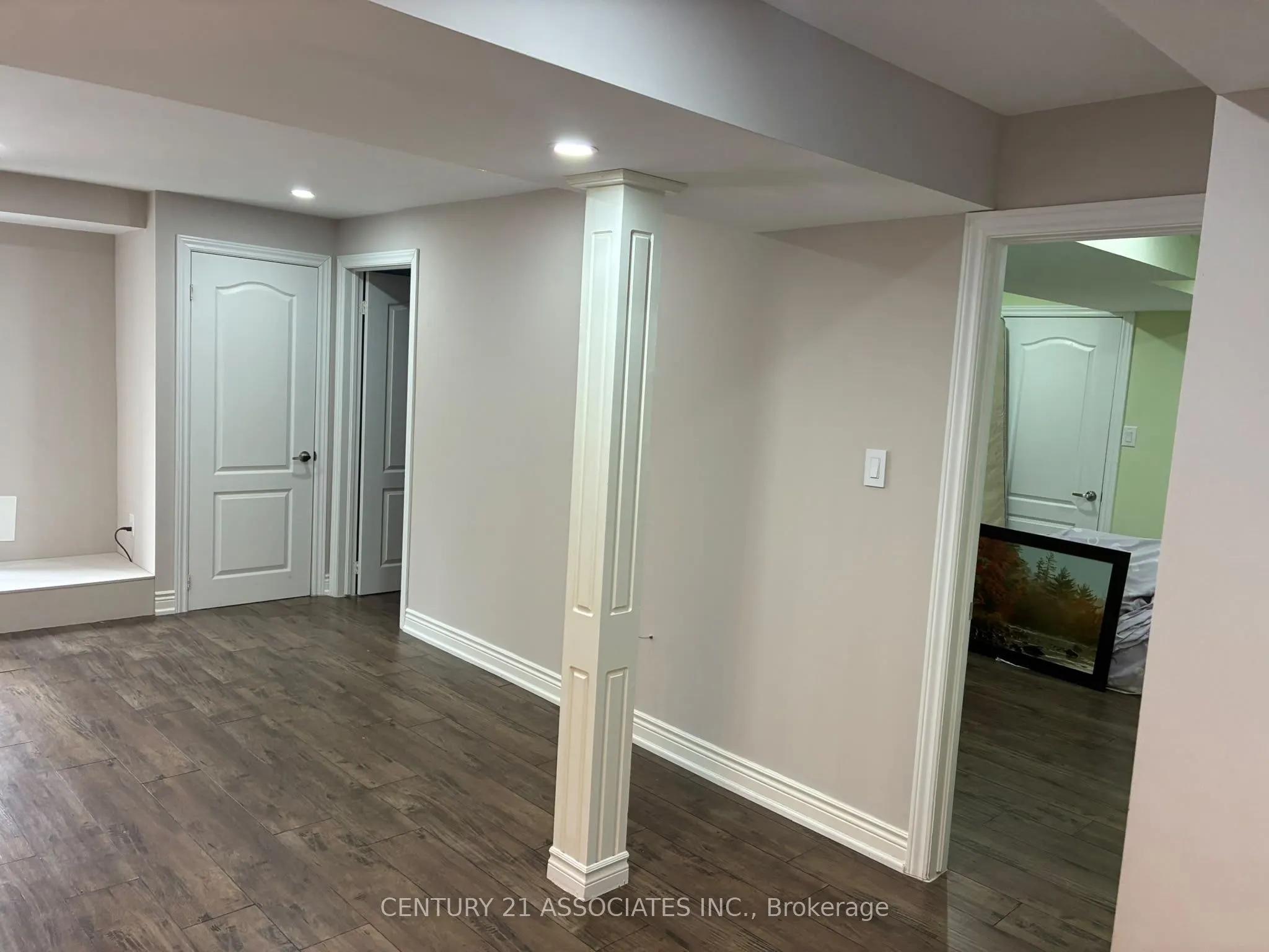 998 Vickerman Way #Basement