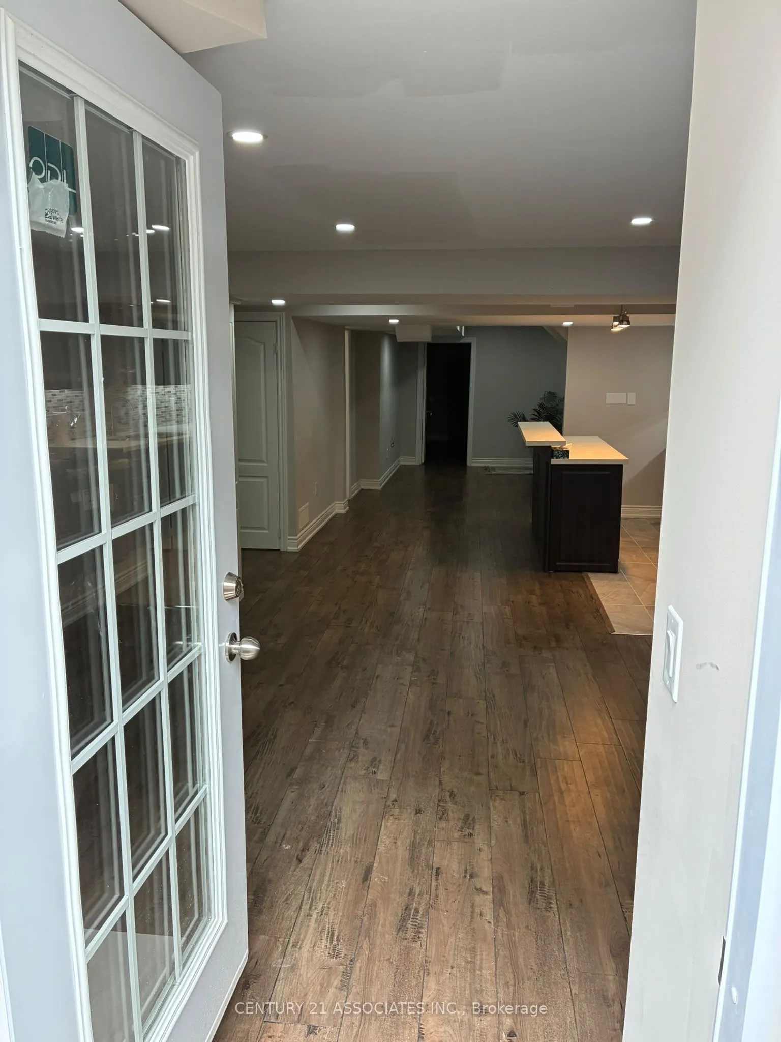 998 Vickerman Way #Basement