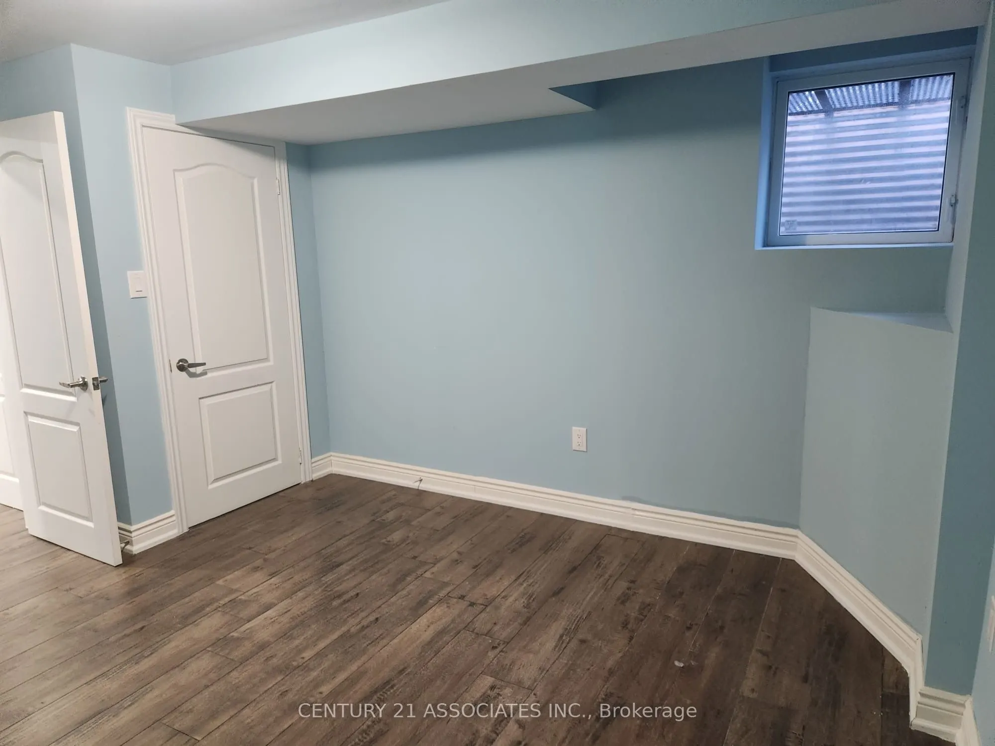 998 Vickerman Way #Basement