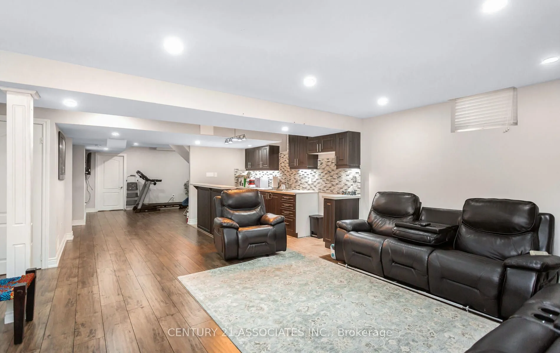 998 Vickerman Way #Basement