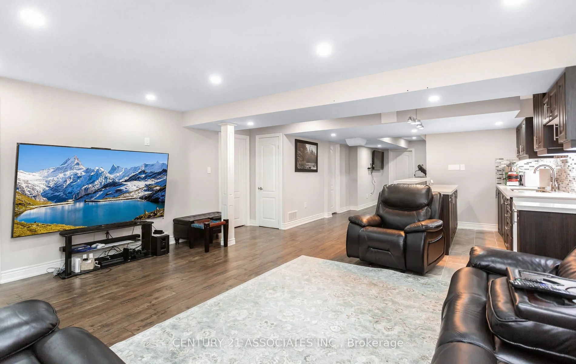 998 Vickerman Way #Basement