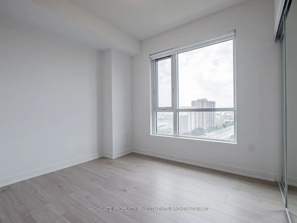 8 Nahani Way #1601