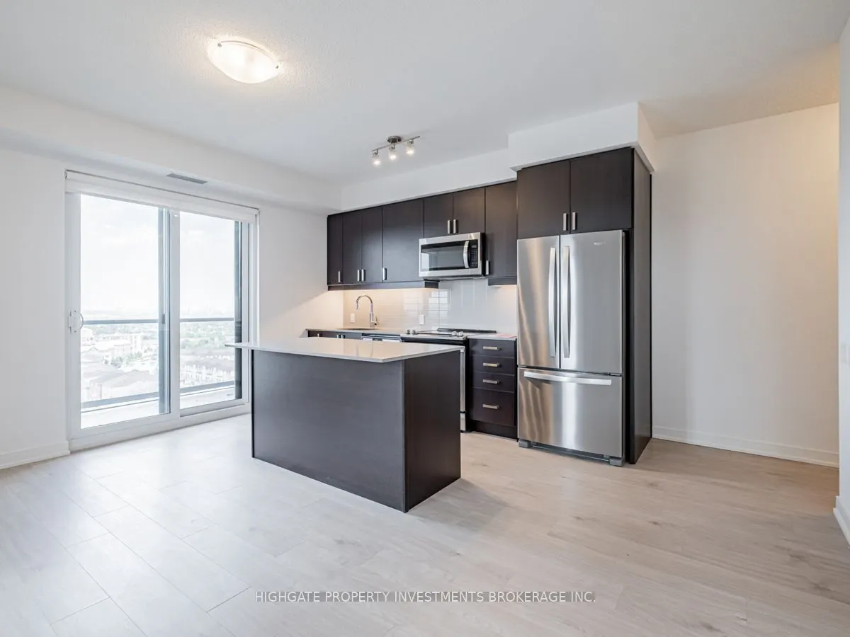 8 Nahani Way #1601
