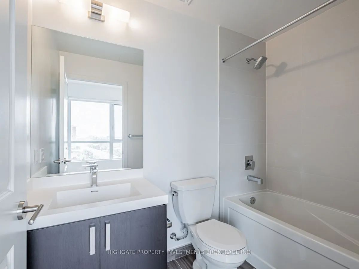8 Nahani Way #1601