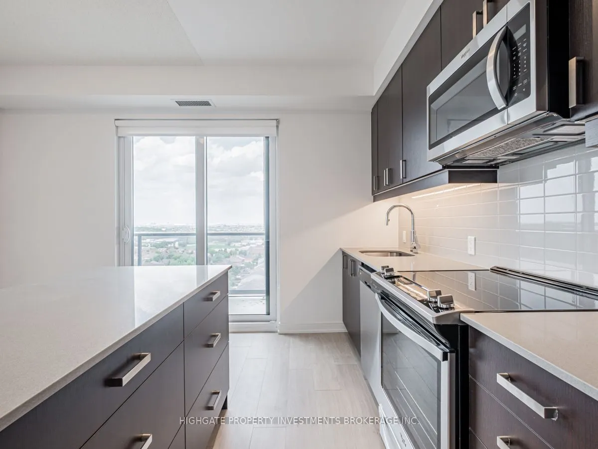 8 Nahani Way #1601