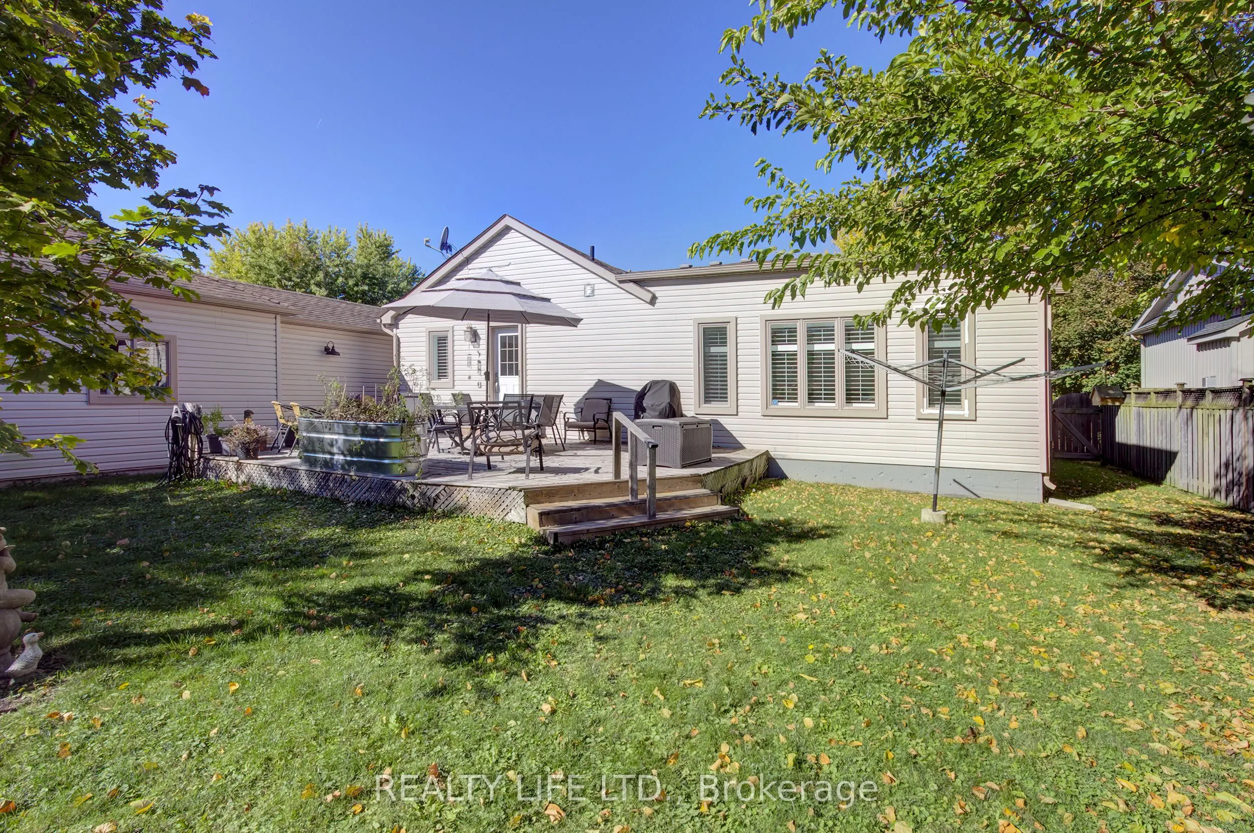 44 Miles Street