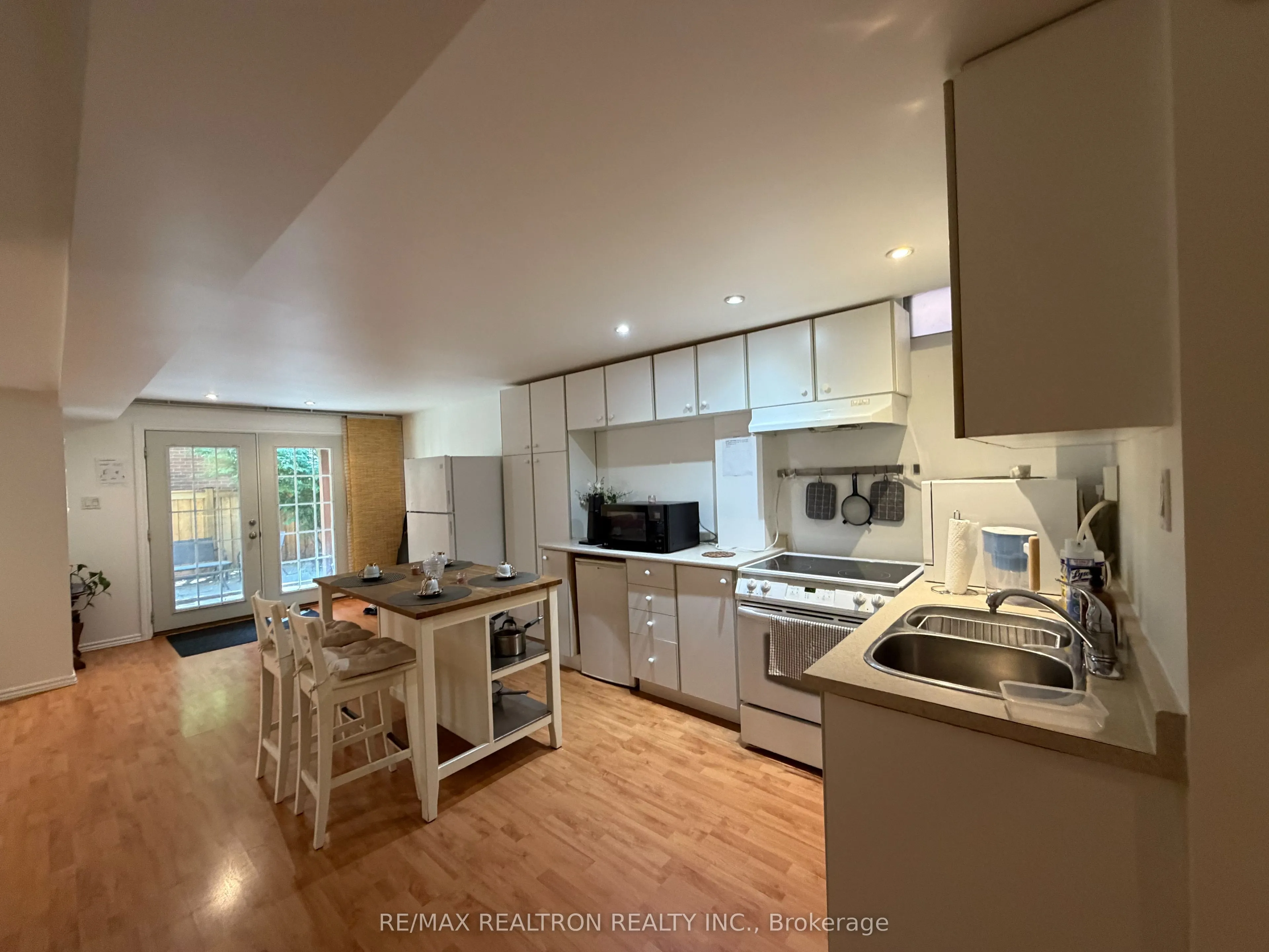 976 Cristina Court #BSMT