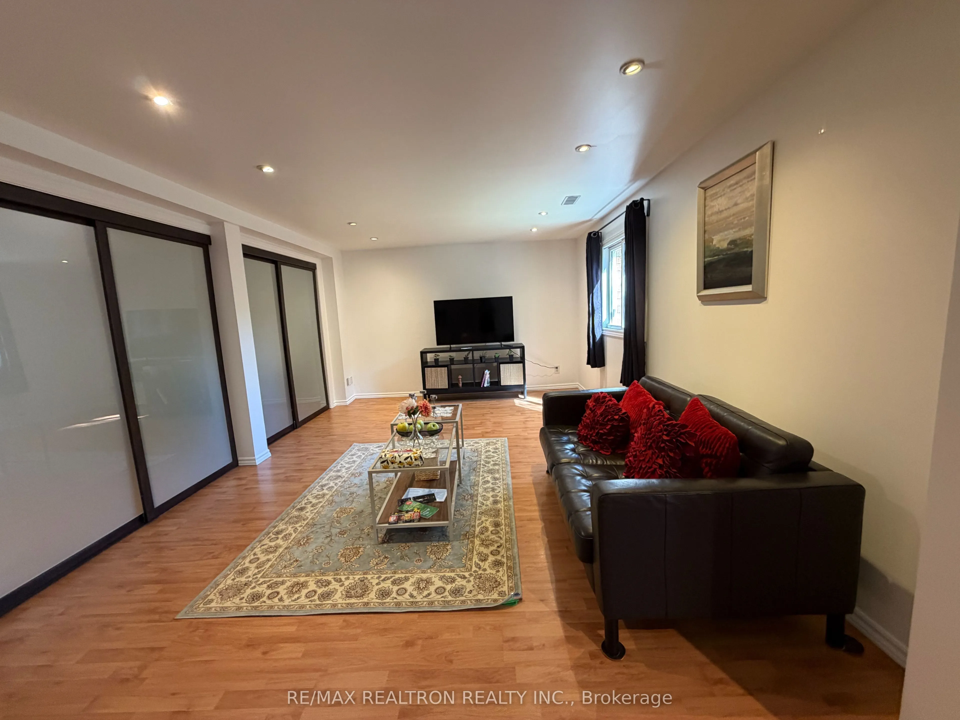 976 Cristina Court #BSMT