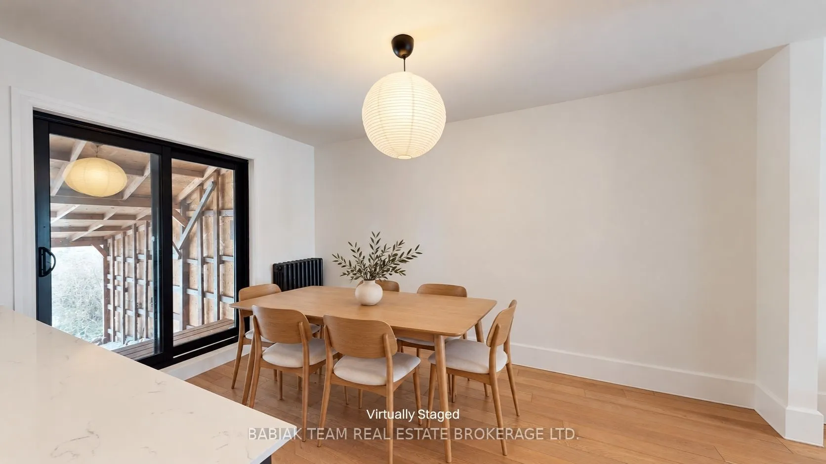 474 Old Weston Road