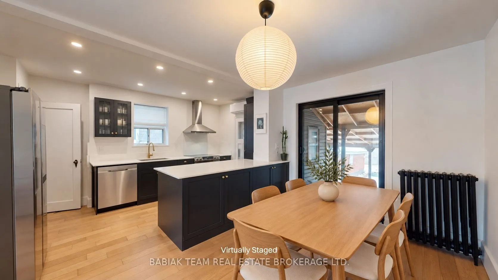 474 Old Weston Road