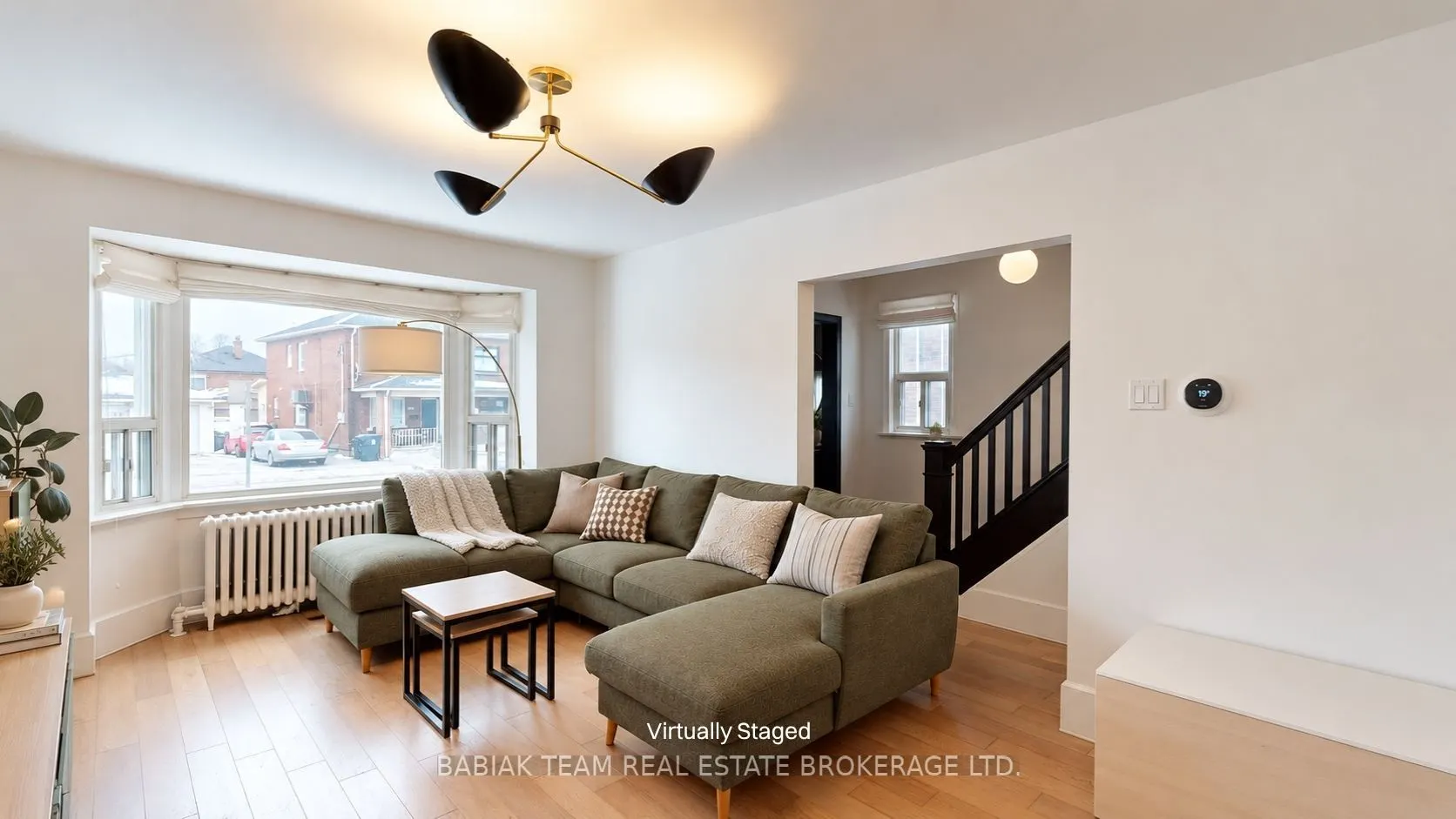 474 Old Weston Road
