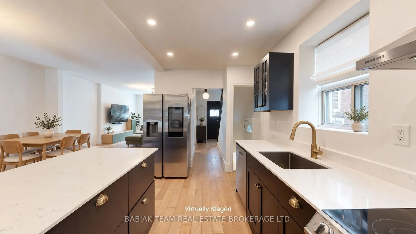 474 Old Weston Road