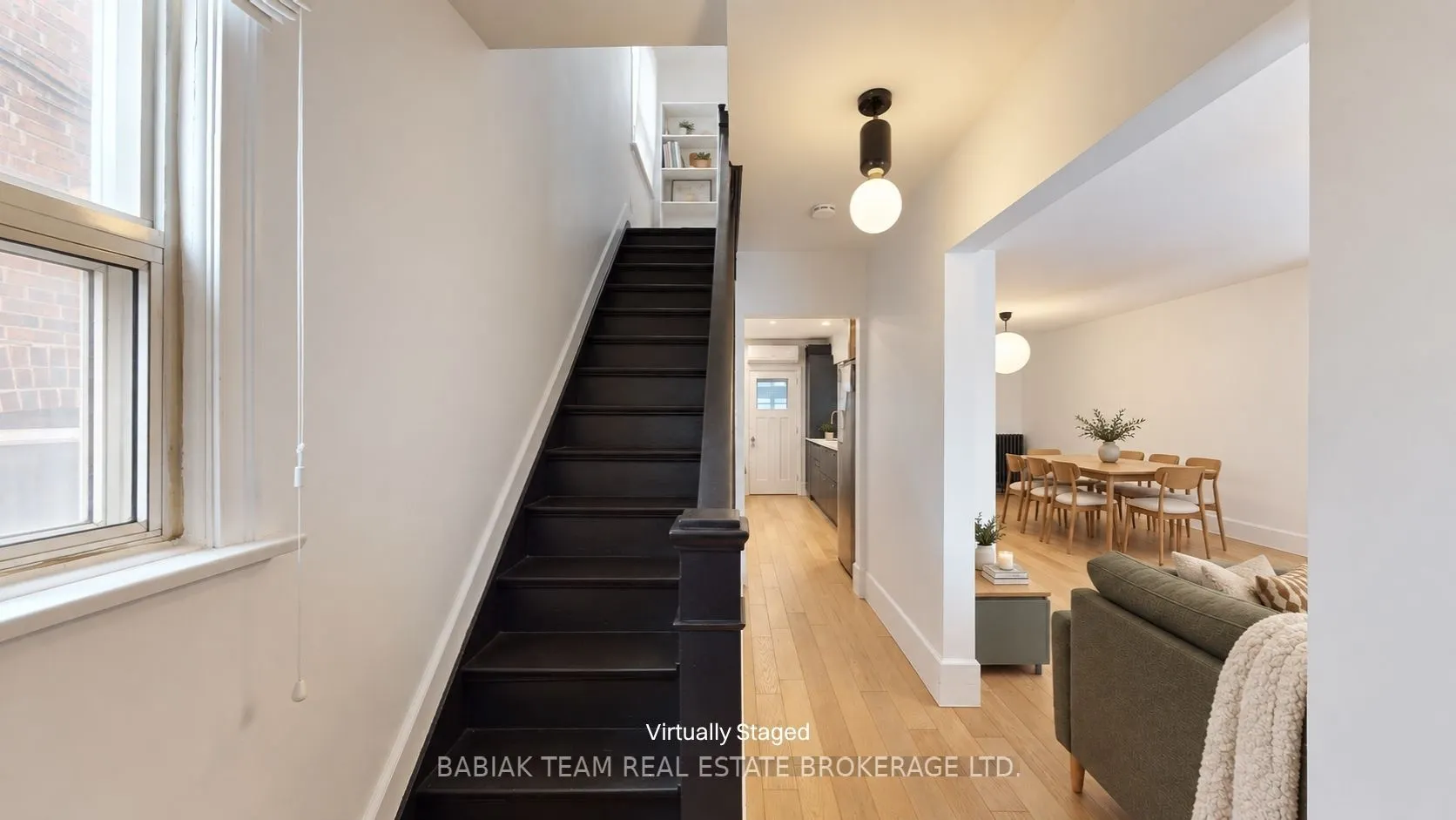 474 Old Weston Road