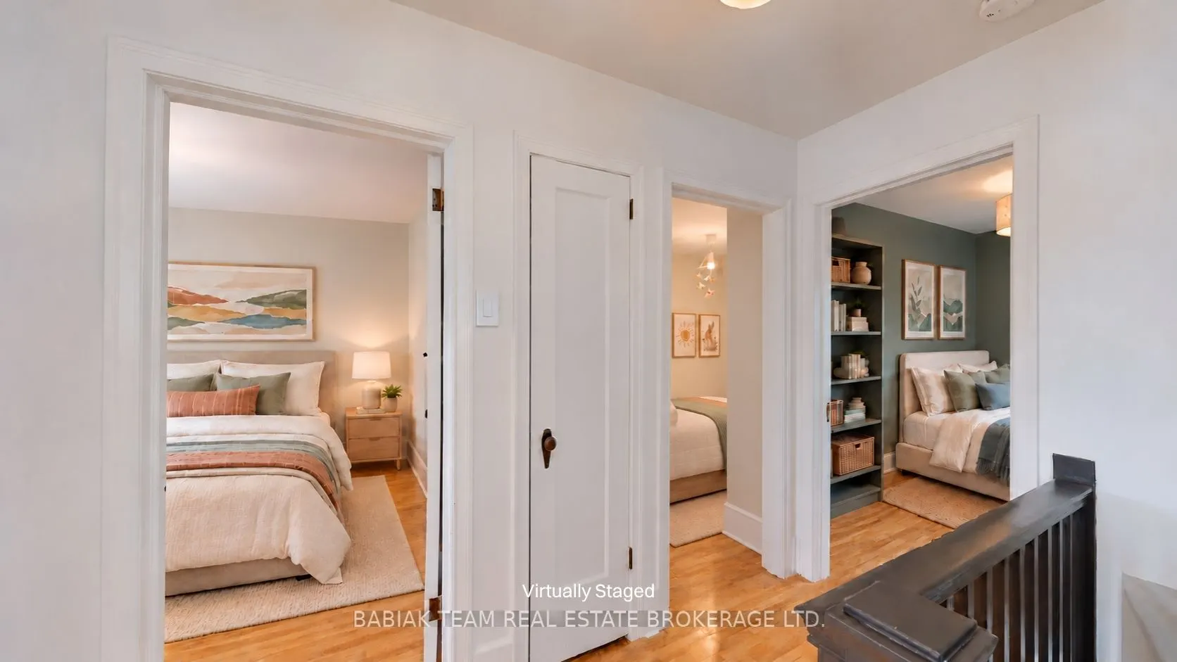 474 Old Weston Road