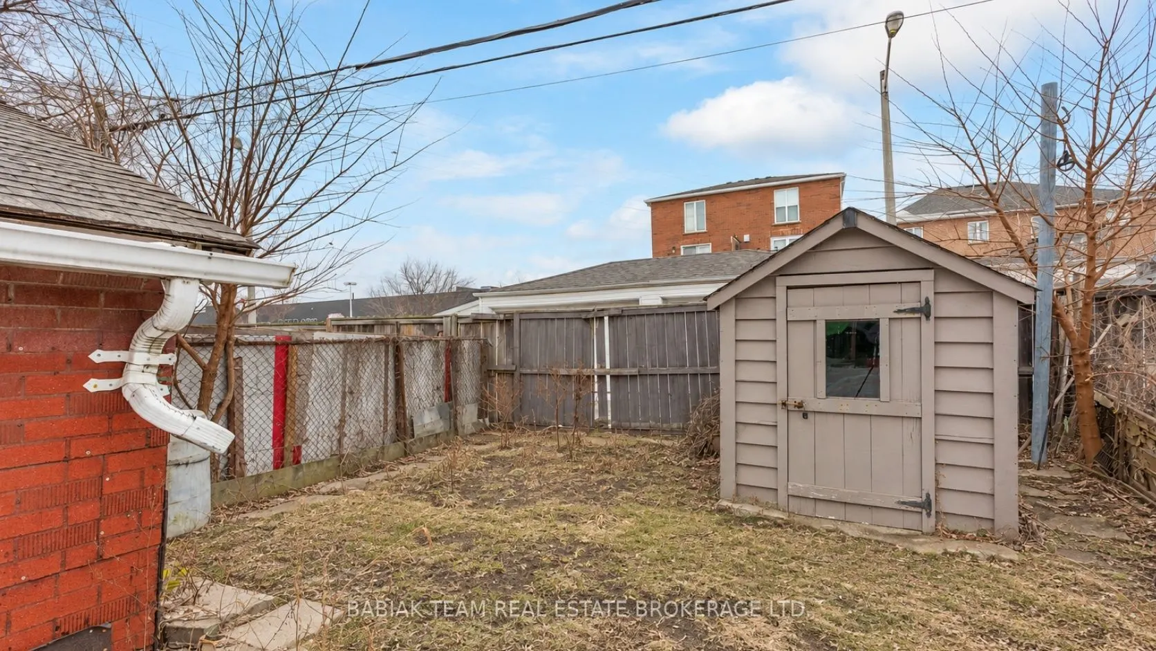 474 Old Weston Road