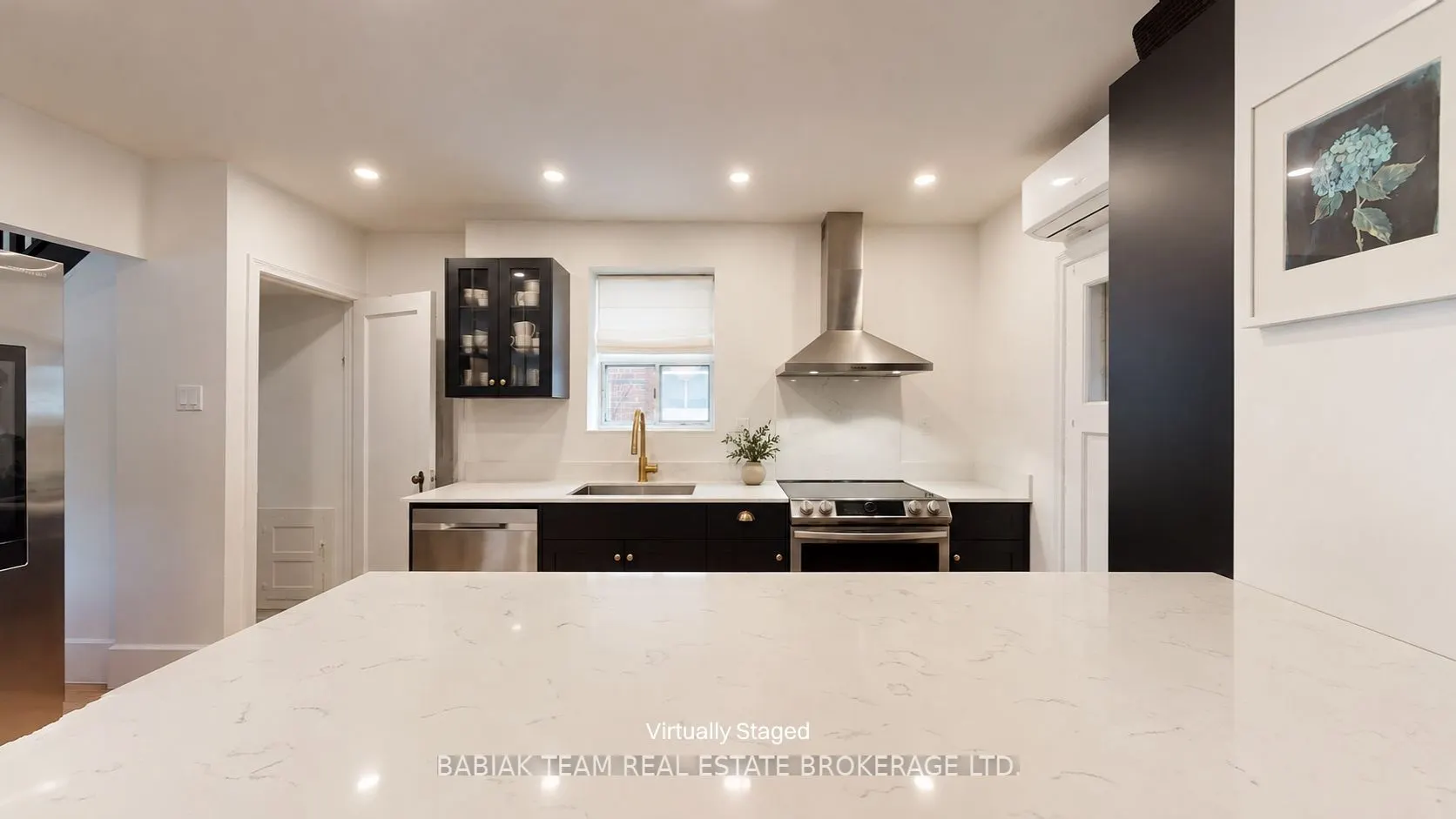 474 Old Weston Road