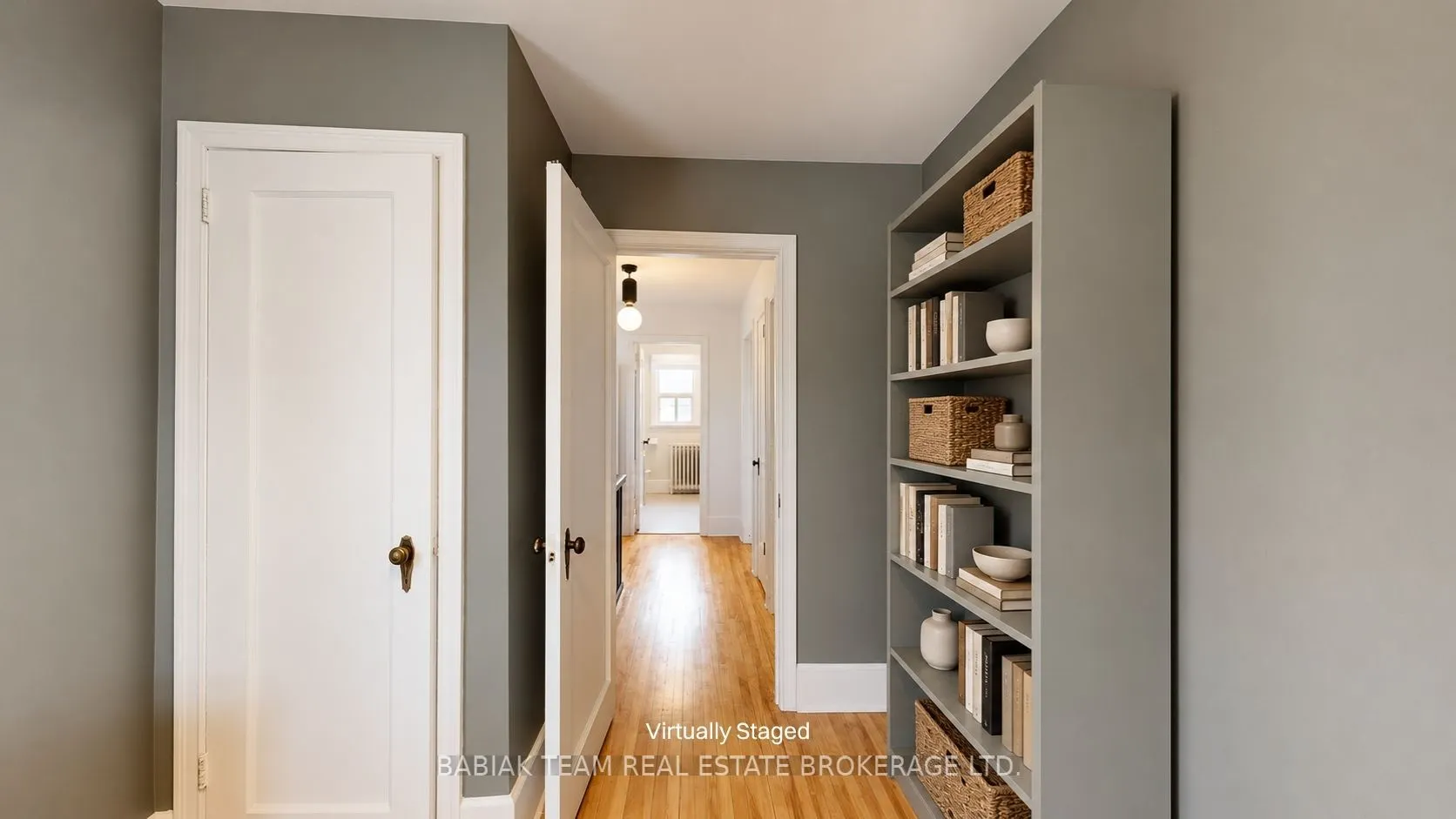 474 Old Weston Road