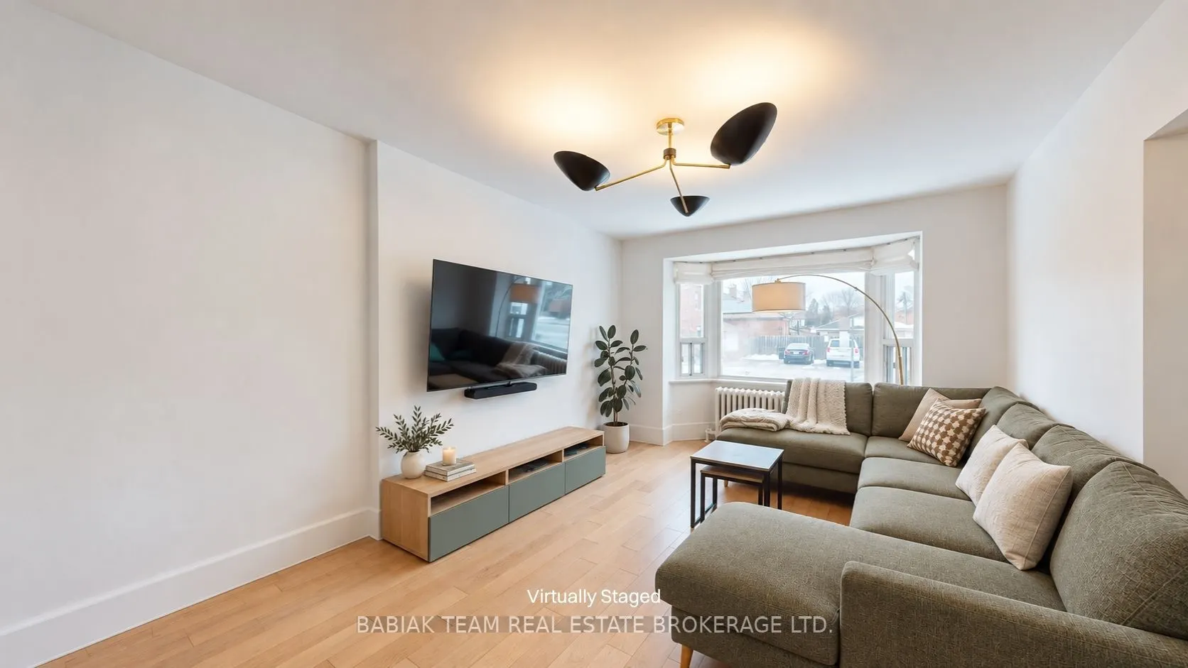 474 Old Weston Road