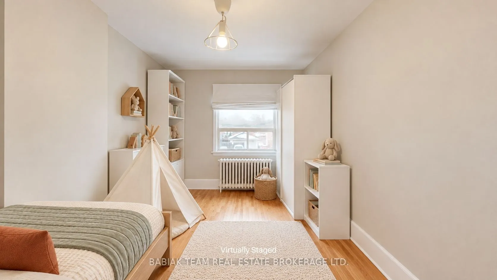 474 Old Weston Road