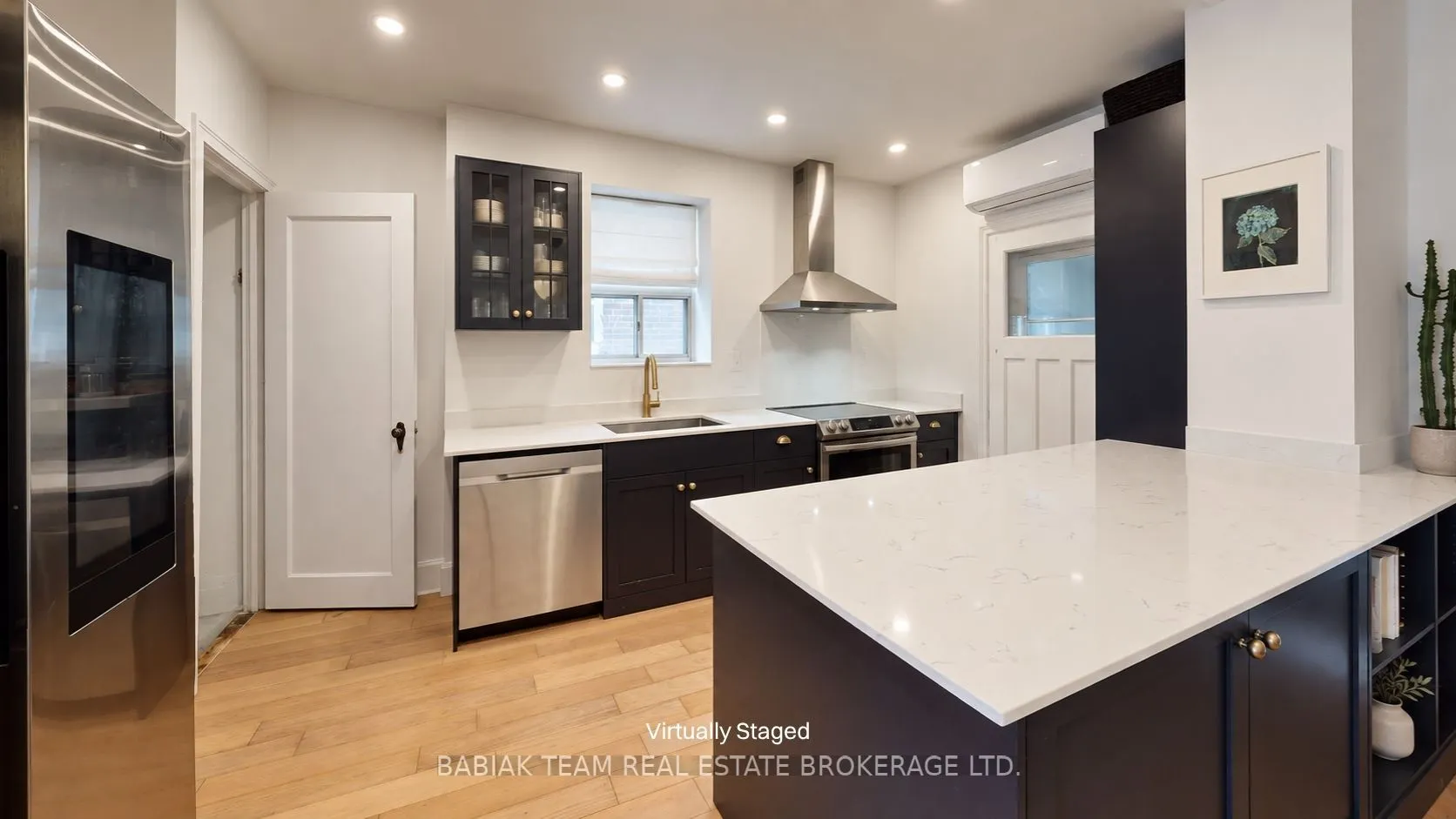 474 Old Weston Road