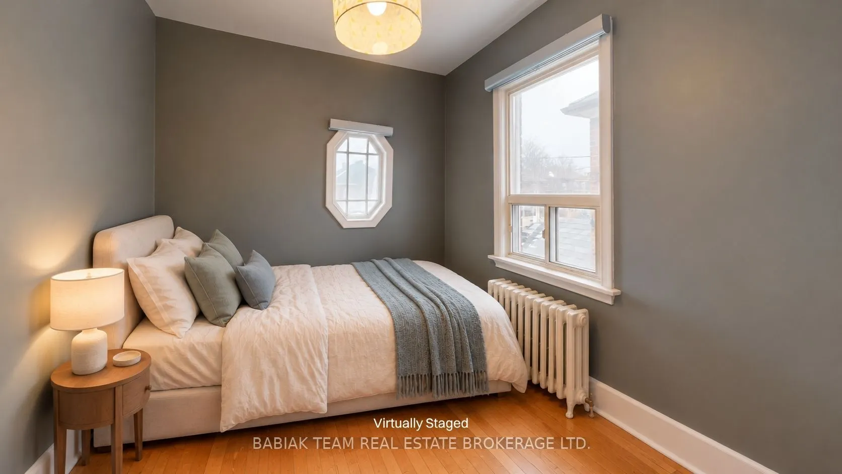 474 Old Weston Road