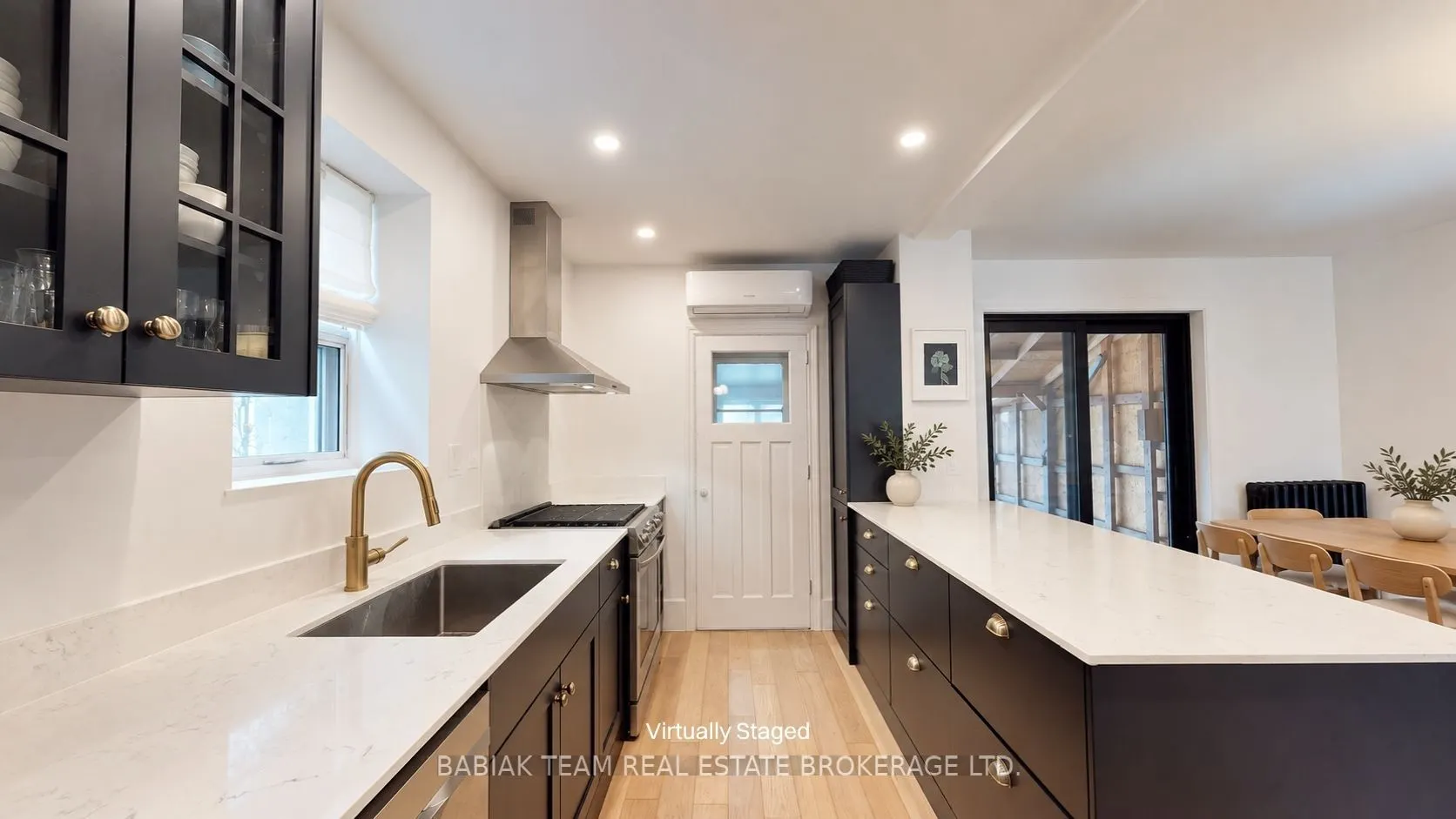 474 Old Weston Road