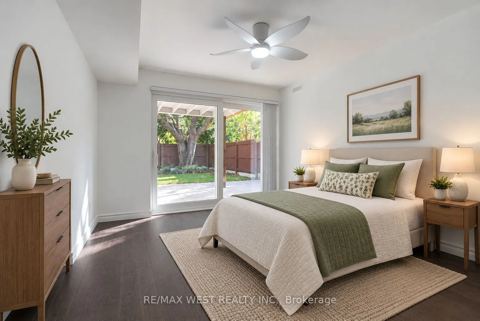 42 Masseygrove Crescent