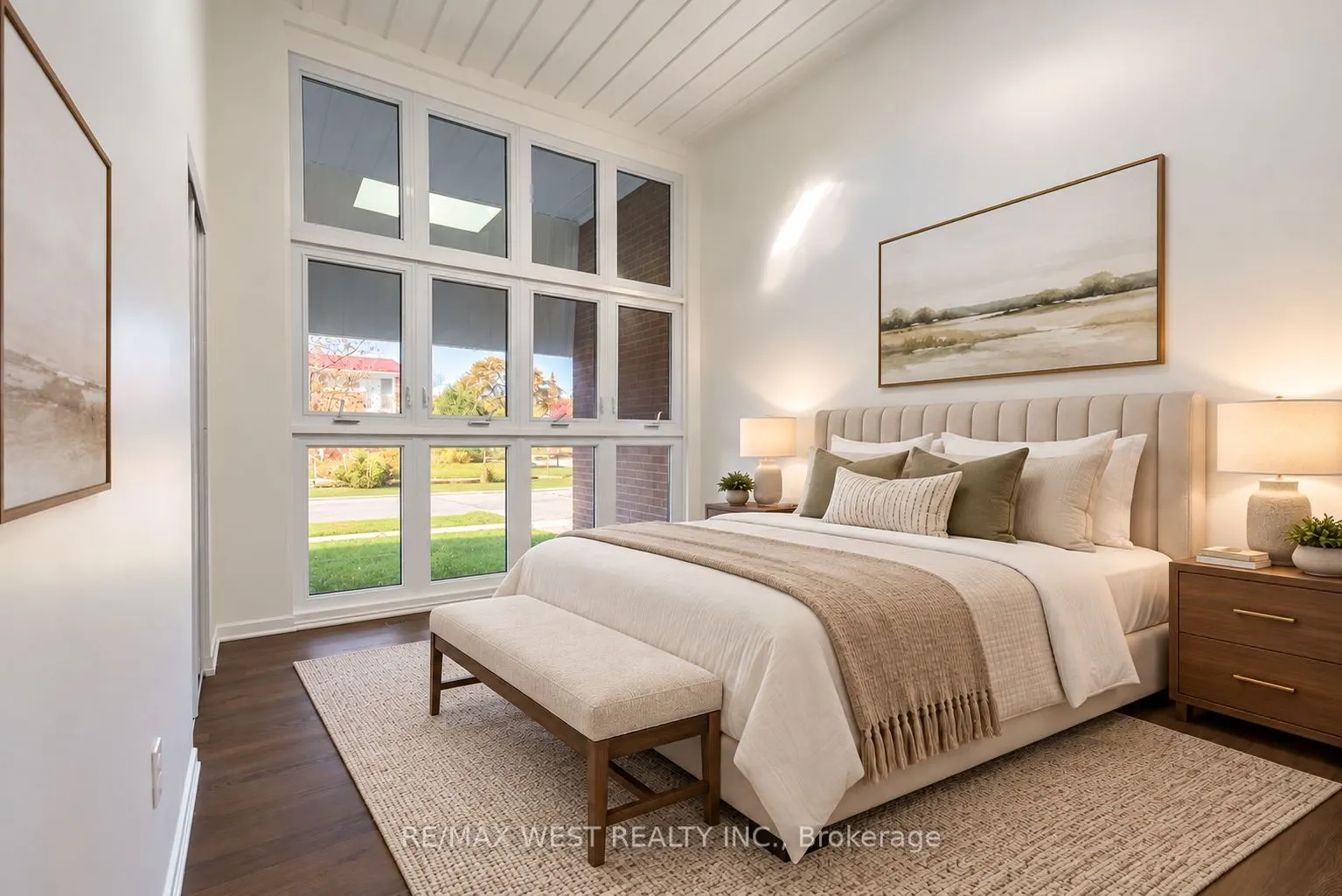 42 Masseygrove Crescent