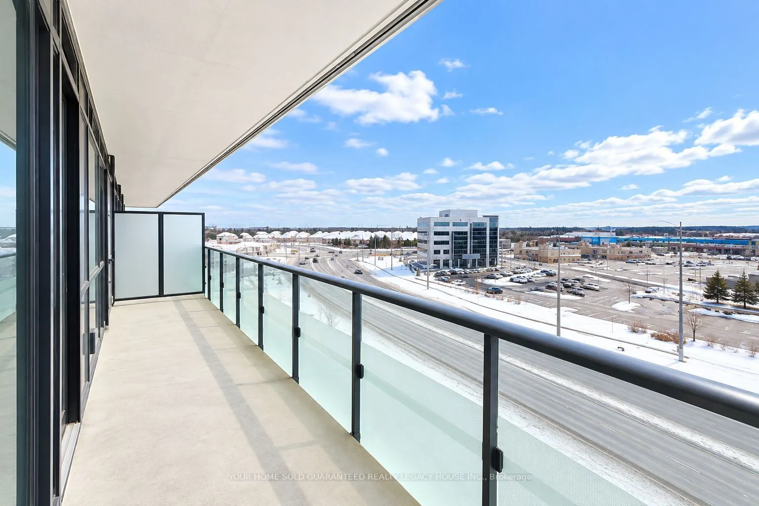 15 Skyridge Drive #406