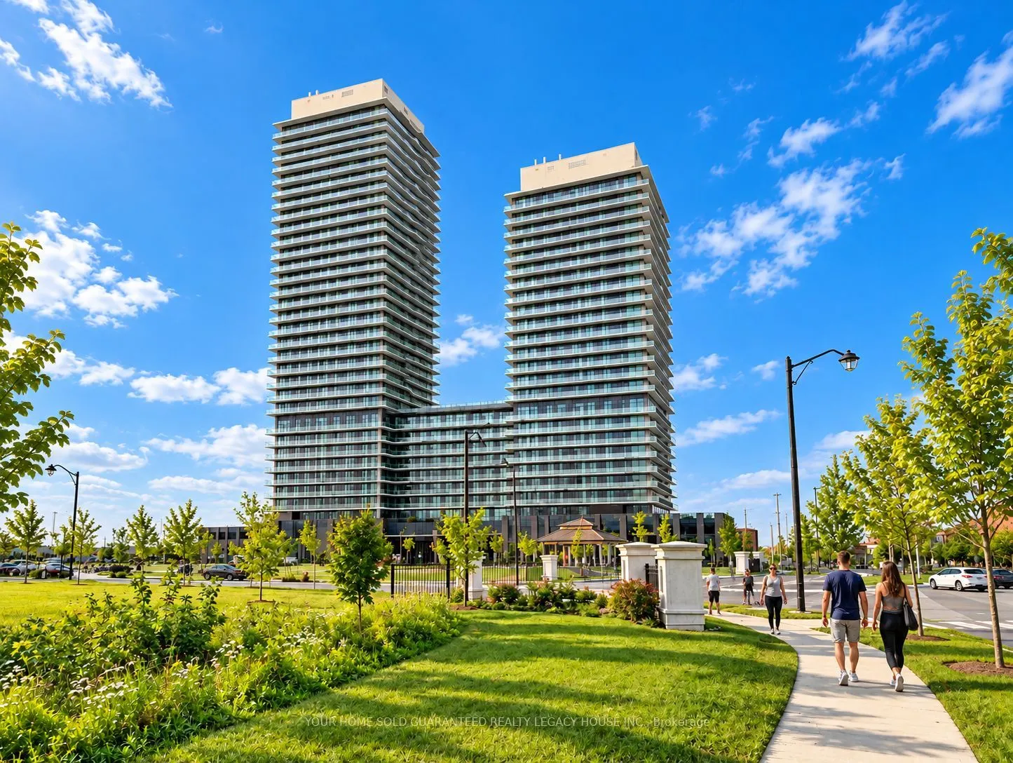 15 Skyridge Drive #406