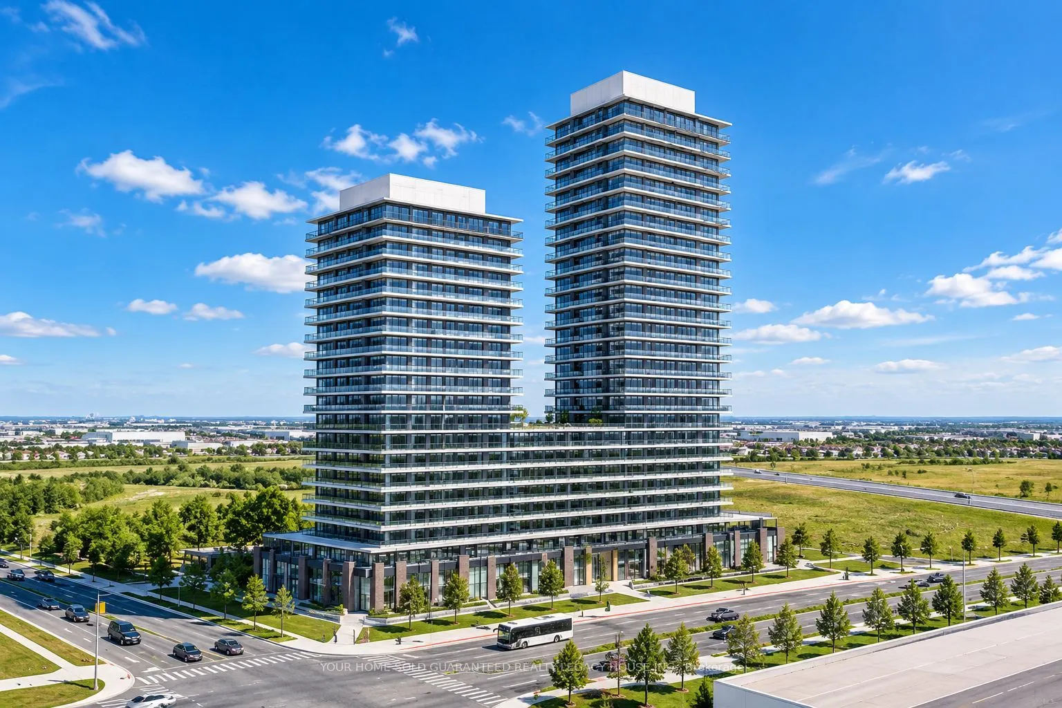 15 Skyridge Drive #406