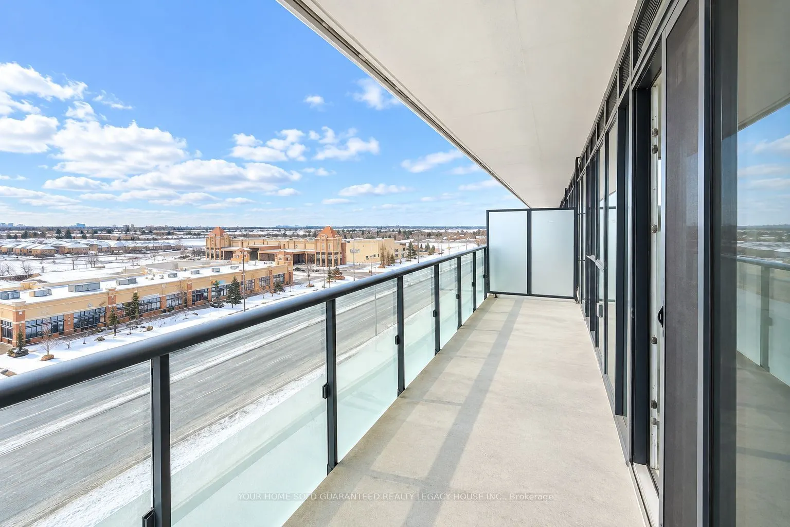 15 Skyridge Drive #406