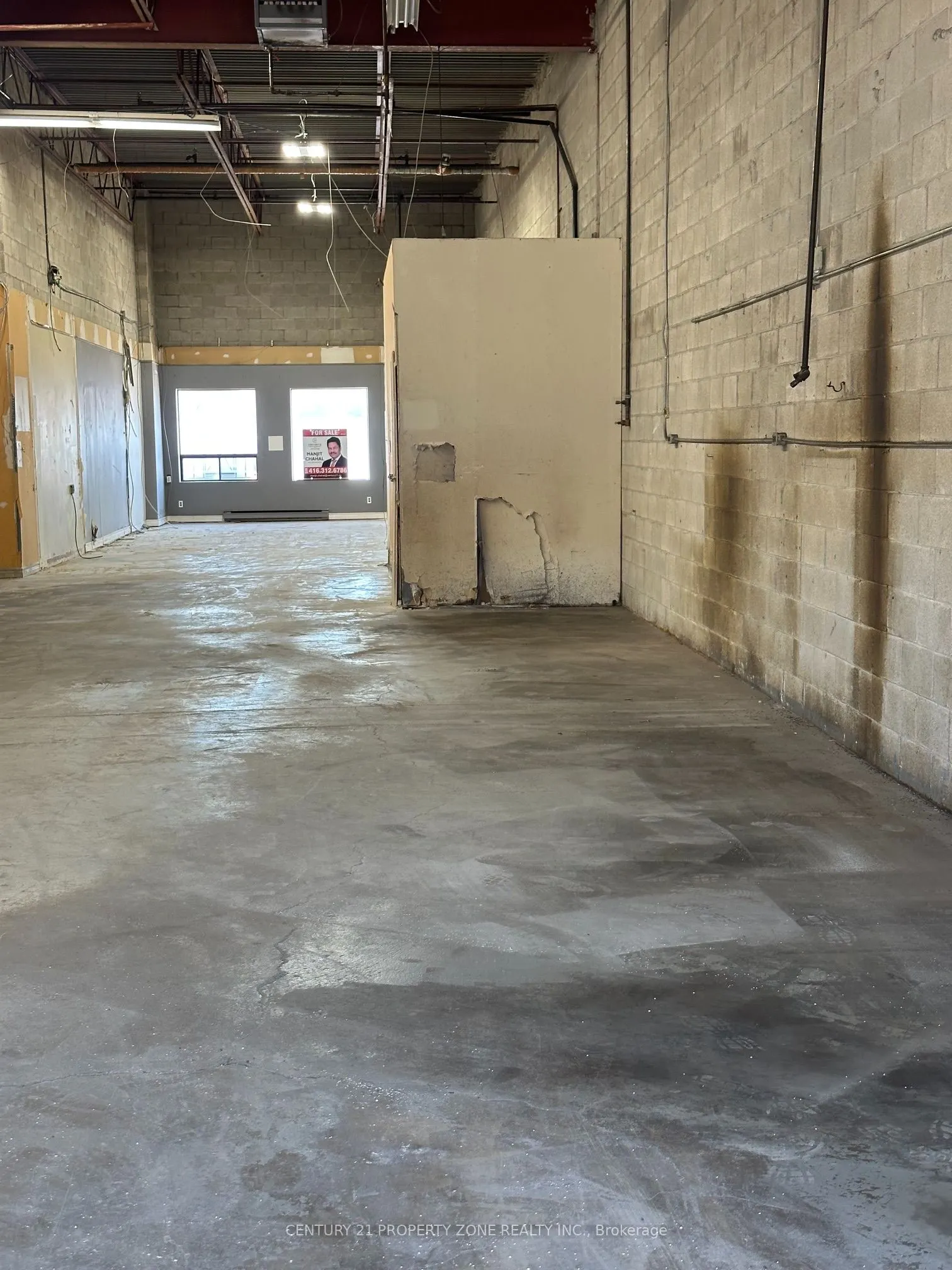 173 ADVANCE Boulevard #53