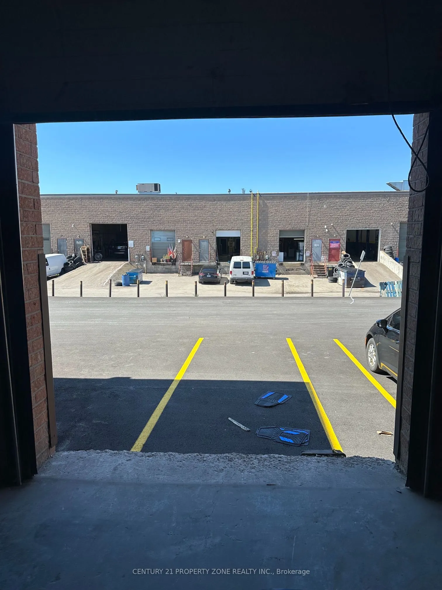 173 ADVANCE Boulevard #53