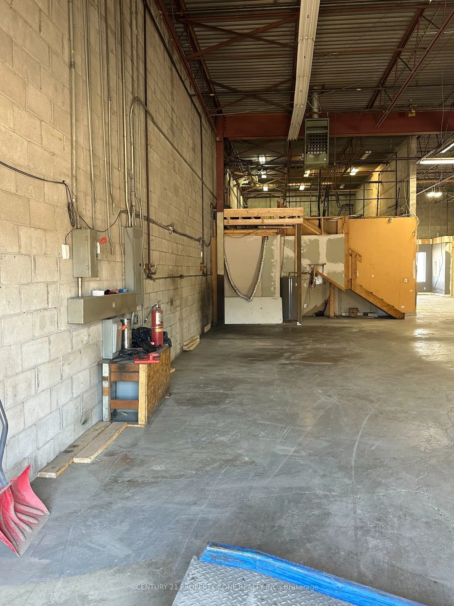173 ADVANCE Boulevard #54