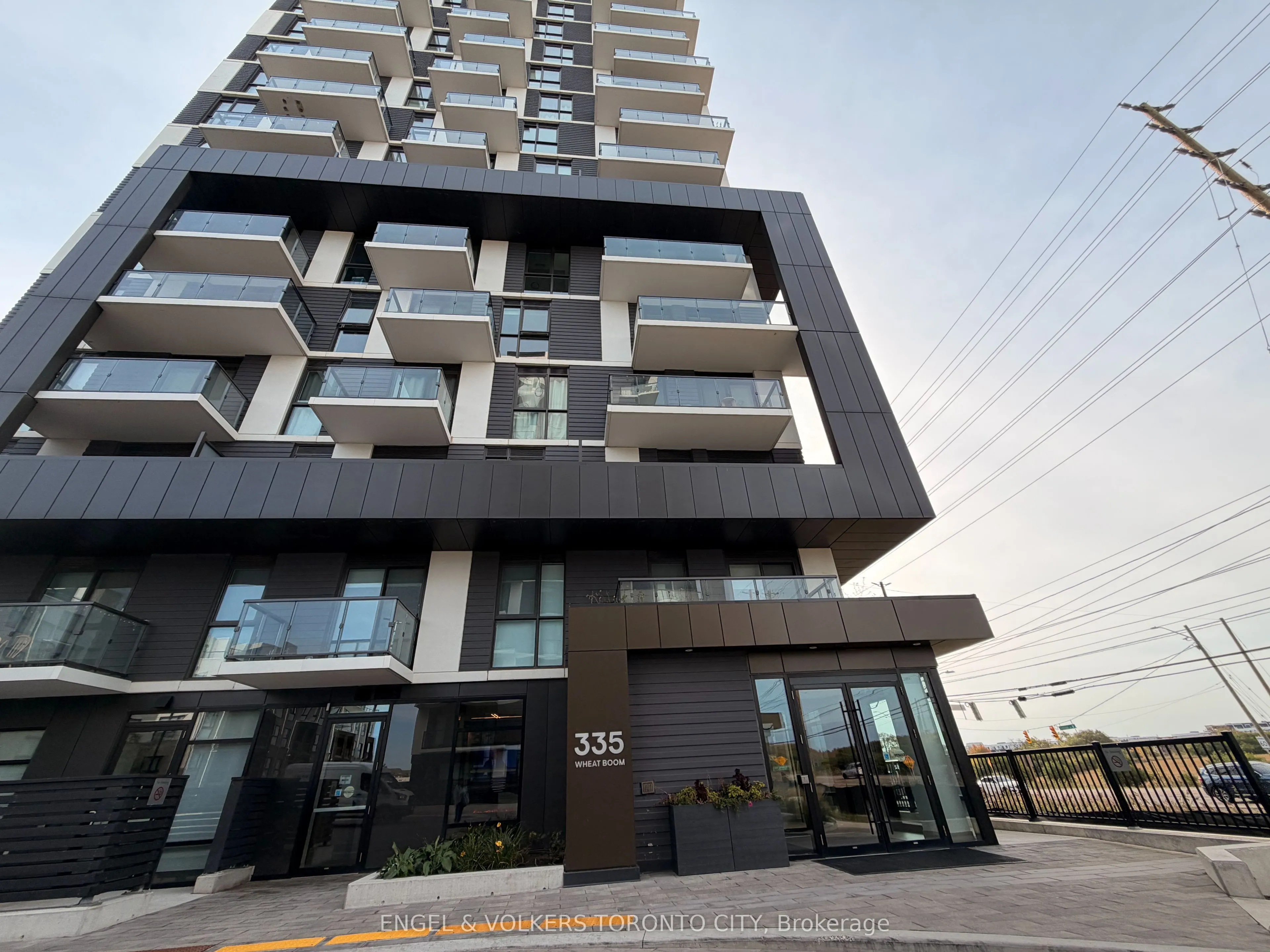 335 Wheat Boom Drive #16