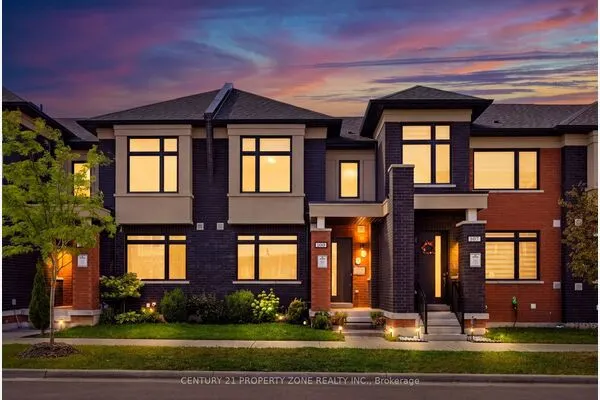 100 Pearman Crescent