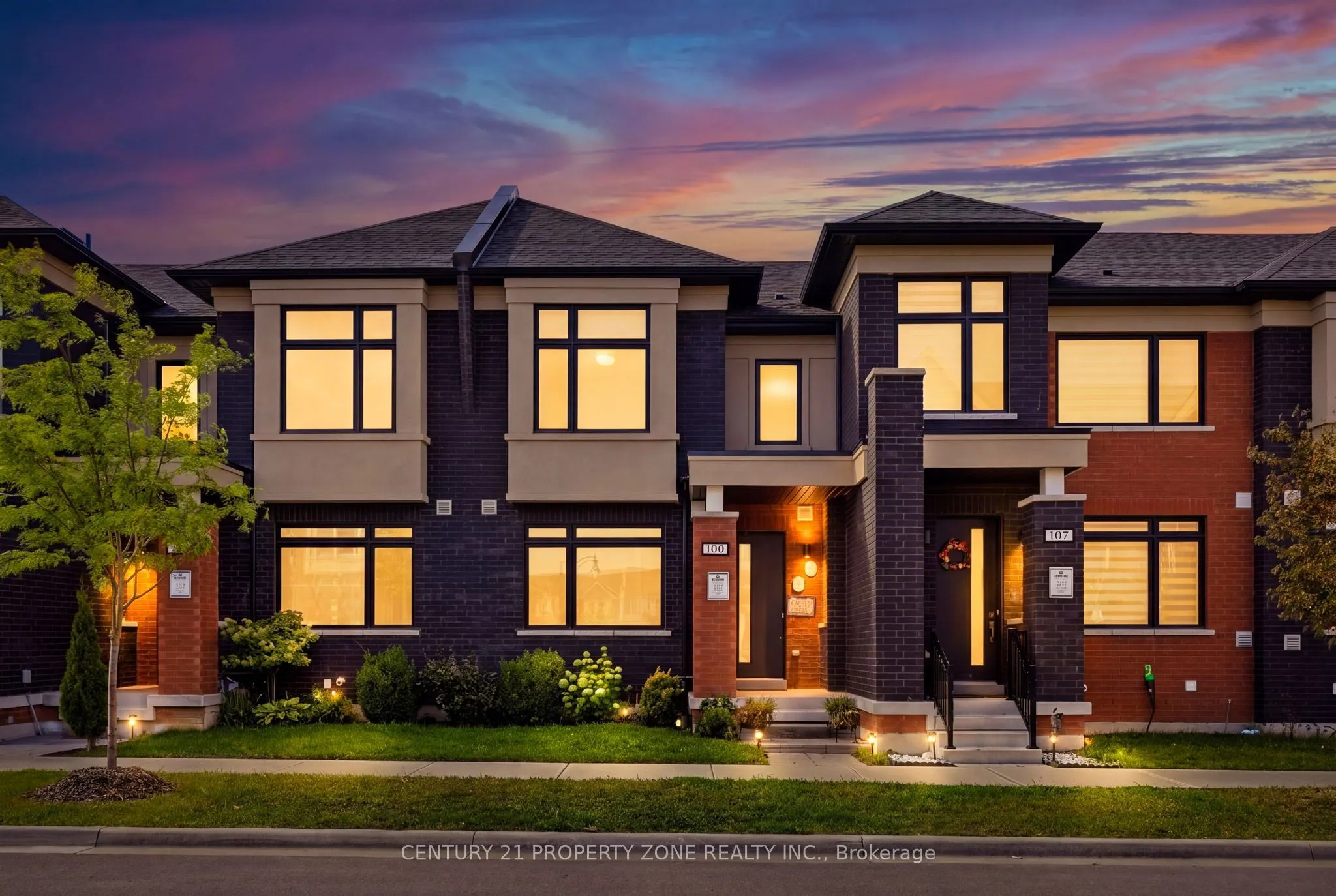 100 Pearman Crescent