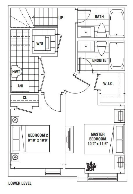40 William Jackson Way #137