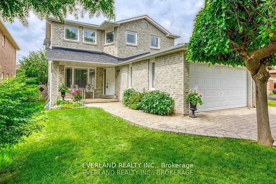 249 Nottingham Dr Drive