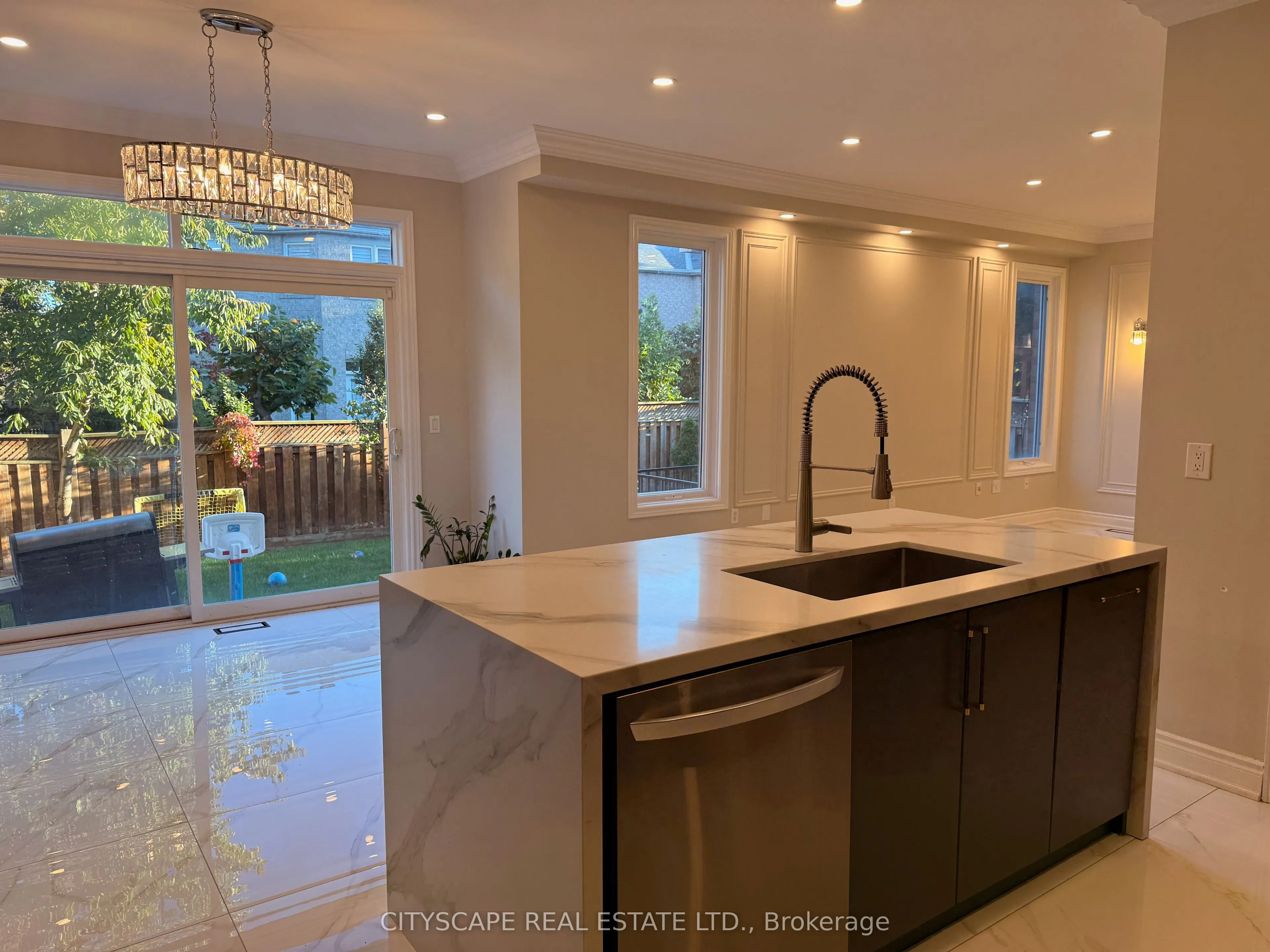 3232 Escada Drive
