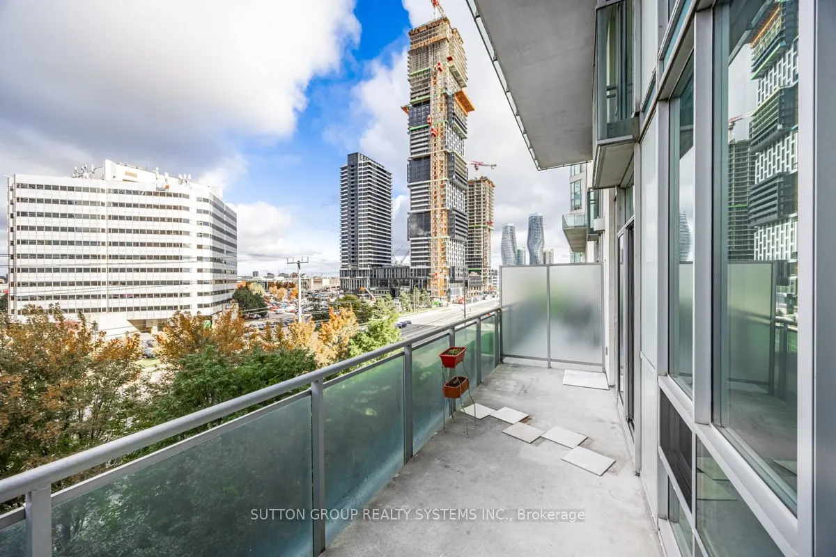 3939 Duke Of York Boulevard #505