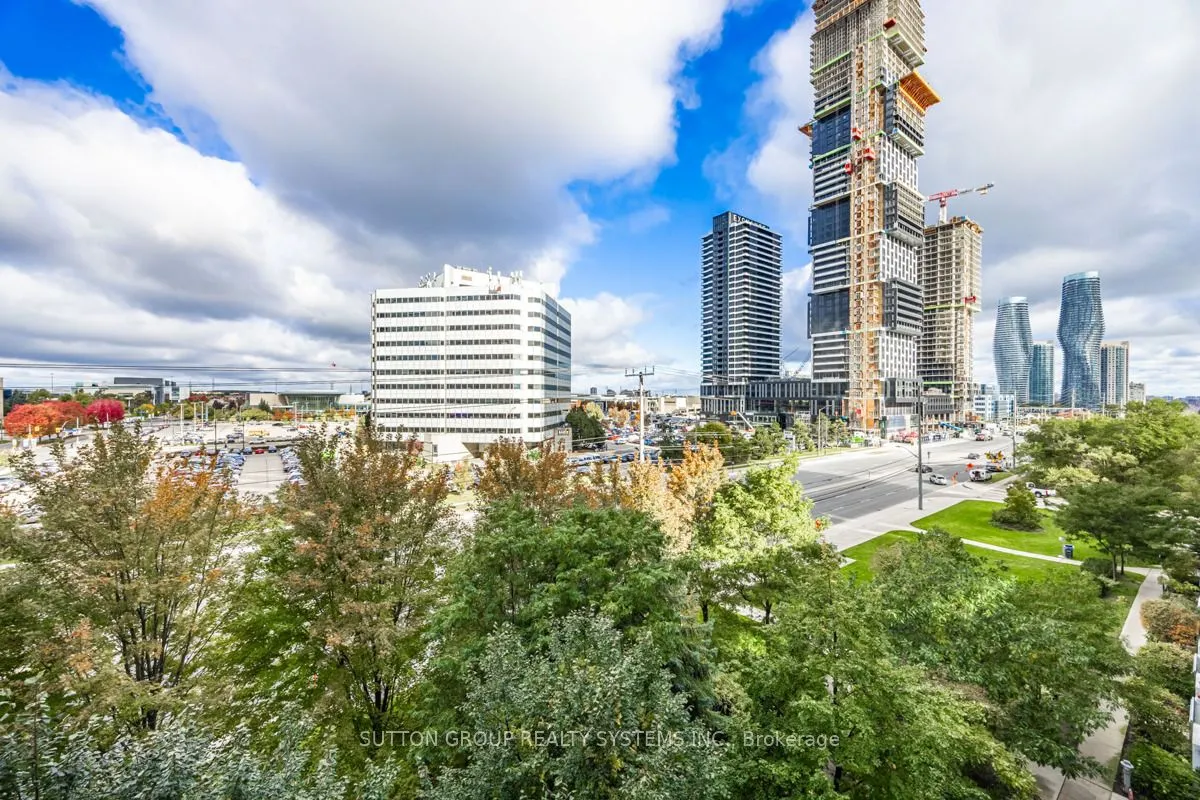 3939 Duke Of York Boulevard #505