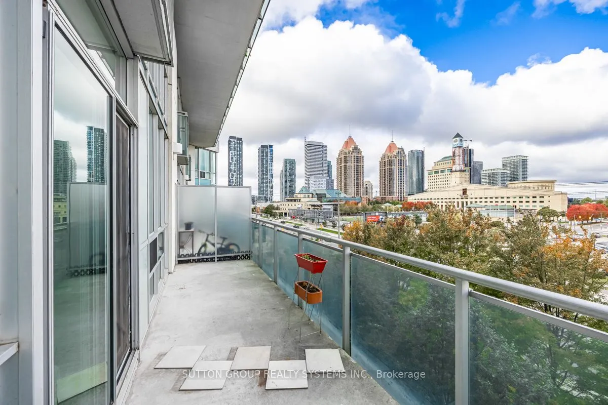 3939 Duke Of York Boulevard #505