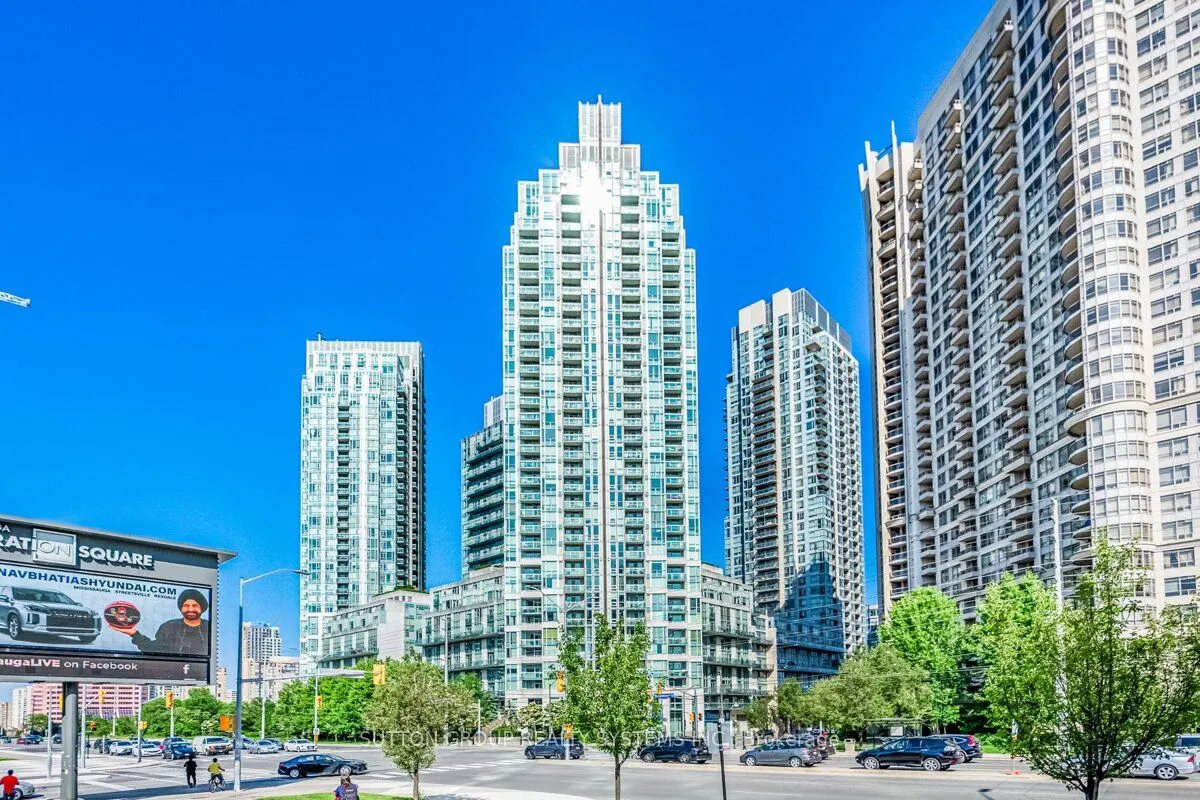 3939 Duke Of York Boulevard #505