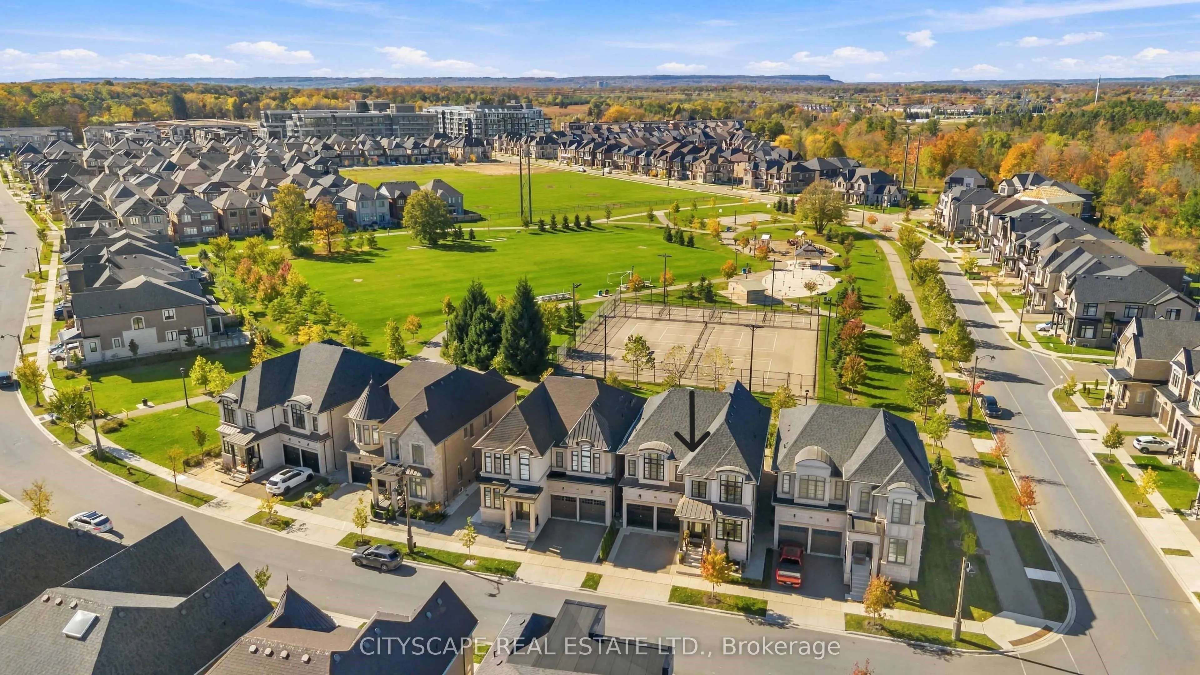 2343 Edward Leaver Trail
